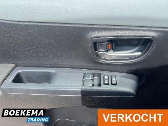 Toyota Yaris 1.5 Full Hybrid Aspiration Climate Cruise Navi Camera picture 25