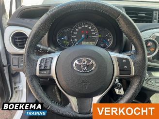 Toyota Yaris 1.5 Full Hybrid Aspiration Climate Cruise Navi Camera picture 26