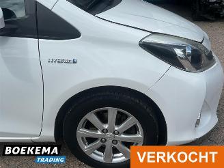 Toyota Yaris 1.5 Full Hybrid Aspiration Climate Cruise Navi Camera picture 9