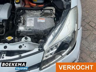 Toyota Yaris 1.5 Full Hybrid Aspiration Climate Cruise Navi Camera picture 11