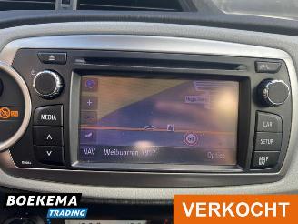 Toyota Yaris 1.5 Full Hybrid Aspiration Climate Cruise Navi Camera picture 29