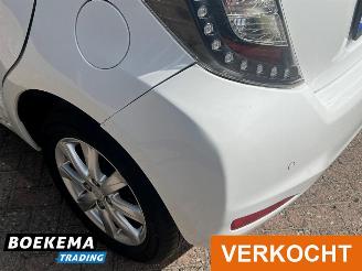 Toyota Yaris 1.5 Full Hybrid Aspiration Climate Cruise Navi Camera picture 17