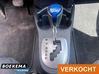 Toyota Yaris 1.5 Full Hybrid Aspiration Climate Cruise Navi Camera picture 33