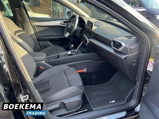 Seat Leon 1.5 TSI FR Intense Led Virutal Navi Cruise Camera PDC picture 22