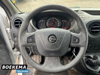 Opel Movano 2.3 CDTI L4H3 EL Climate Cruise Navi Camera Trekh. Maxi picture 22