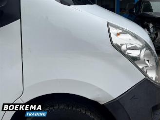 Opel Movano 2.3 CDTI L4H3 EL Climate Cruise Navi Camera Trekh. Maxi picture 8