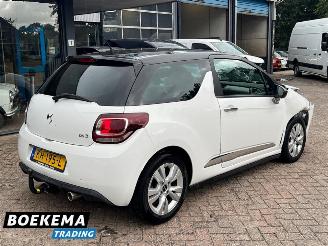 DS Automobiles DS 3 1.2 PureTech So Chic Aut Climate Navi Camera Cruise picture 2