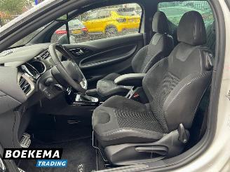 DS Automobiles DS 3 1.2 PureTech So Chic Aut Climate Navi Camera Cruise picture 14