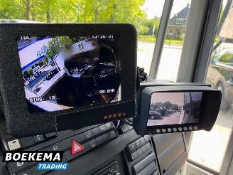 Mercedes Econic 2630 6X2 Seitenlader GeesinkNorba Euro6 picture 23