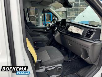 Ford Transit Custom 2.0 TDCI 170PK Aut. L2H1 Navi Camera SHZ Airco picture 17