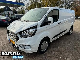 Ford Transit Custom 2.0 TDCI 170PK Aut. L2H1 Navi Camera SHZ Airco picture 5
