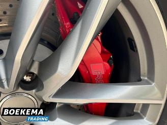 Audi Rs6 4.0 TFSI Quattro Performance BTW 605PK HUD Panorama Carbon picture 45