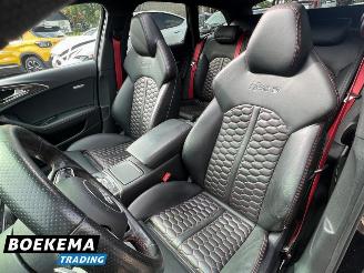 Audi Rs6 4.0 TFSI Quattro Performance BTW 605PK HUD Panorama Carbon picture 42