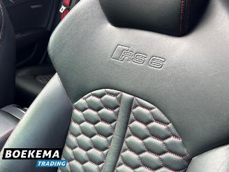 Audi Rs6 4.0 TFSI Quattro Performance BTW 605PK HUD Panorama Carbon picture 27
