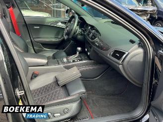 Audi Rs6 4.0 TFSI Quattro Performance BTW 605PK HUD Panorama Carbon picture 20