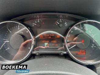 Peugeot 5008 2.0 HDI 7-Pers Aut Clima Cruise Navi PDC Trek. picture 23