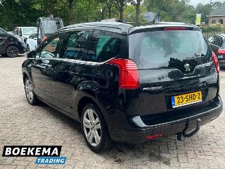 Peugeot 5008 2.0 HDI 7-Pers Aut Clima Cruise Navi PDC Trek. picture 3
