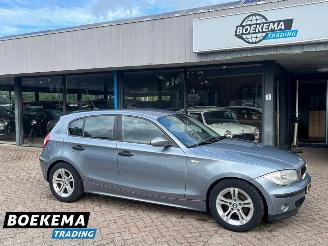  BMW 1-serie 116i Airco 5-Deurs 2005/12