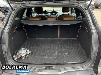 Ford Focus Wagon 1.5 TDCI ST-Line Leer Navi Camera Clima Cruise PDC picture 23