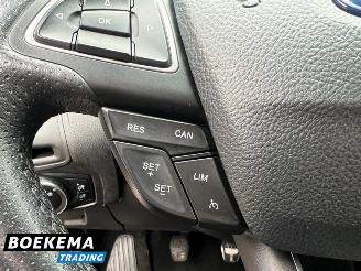 Ford Focus Wagon 1.5 TDCI ST-Line Leer Navi Camera Clima Cruise PDC picture 30