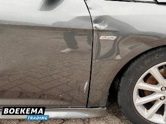 Ford Focus Wagon 1.5 TDCI ST-Line Leer Navi Camera Clima Cruise PDC picture 15