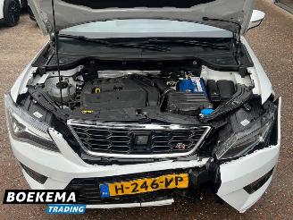 Seat Ateca 1.5 TSI FR Virtual Keyless Led Navi Climate Cruise picture 10