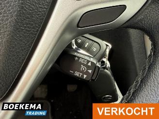 Toyota Avensis wagon 1.8 VVTi Business Navigatie Harman Kardon Camera PDC Cruise picture 25