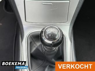 Toyota Avensis wagon 1.8 VVTi Business Navigatie Harman Kardon Camera PDC Cruise picture 23