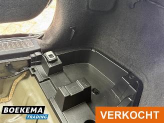 Toyota Avensis wagon 1.8 VVTi Business Navigatie Harman Kardon Camera PDC Cruise picture 10