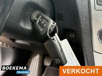 Toyota Avensis wagon 1.8 VVTi Business Navigatie Harman Kardon Camera PDC Cruise picture 24