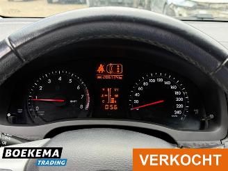 Toyota Avensis wagon 1.8 VVTi Business Navigatie Harman Kardon Camera PDC Cruise picture 20