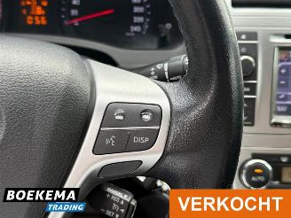 Toyota Avensis wagon 1.8 VVTi Business Navigatie Harman Kardon Camera PDC Cruise picture 27