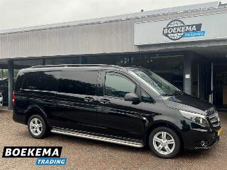 Mercedes Vito 109 CDI Extra Lang DC 5-Persoons Airco picture 1