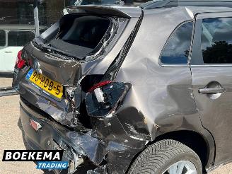 Mitsubishi ASX 1.6 Intense Glazen Dak Airco Cruise PDC picture 16