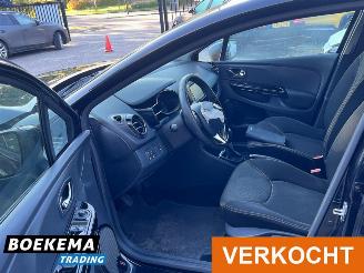 Renault Clio 0.9 TCe Expression Navi Cruise Airco picture 15