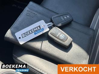 Toyota Rav-4 2.5 Hybrid Black Edition Keyless Navi Climate Cruise Camera picture 31