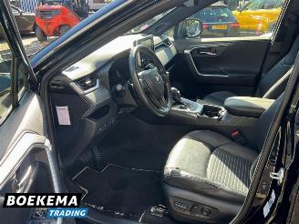 Toyota Rav-4 2.5 Hybrid Black Edition Keyless Navi Climate Cruise Camera picture 15