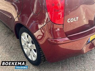 Mitsubishi Colt 1.3 Invite Airco 5-Deurs picture 7