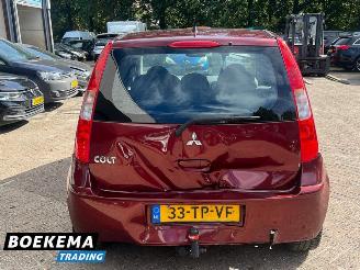 Mitsubishi Colt 1.3 Invite Airco 5-Deurs picture 6