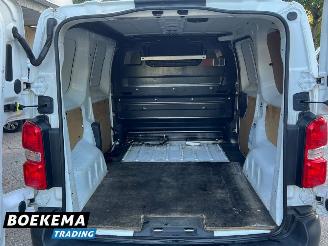 Citroën Jumpy 1.6 HDI Automaat Leer Cruise Airco picture 17