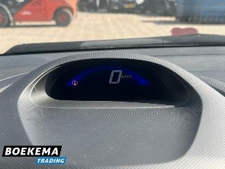 Honda Insight 1.3 Exclusive Cruise Climate Stoelverw picture 26