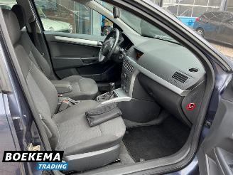 Opel Astra 1.4 Business Airco Cruise picture 17
