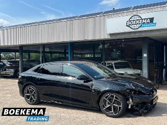 uszkodzony samochody osobowe BYD SEAL Design RWD 83 kWh Panorama Dynaudio 2025/1