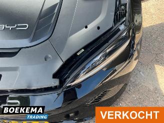 BYD SEAL Design RWD 83 kWh Panorama Dynaudio picture 13