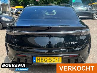 BYD SEAL Design RWD 83 kWh Panorama Dynaudio picture 17
