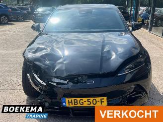 BYD SEAL Design RWD 83 kWh Panorama Dynaudio picture 5