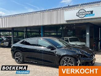 uszkodzony samochody osobowe BYD SEAL Design RWD 83 kWh Panorama Dynaudio 2025/1