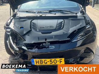 BYD SEAL Design RWD 83 kWh Panorama Dynaudio picture 15