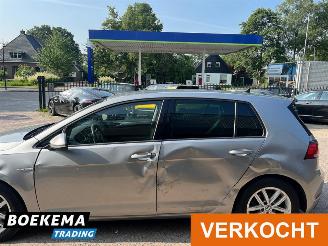Volkswagen Golf 1.5 TSI Comfort Business DSG Navigatie PDC Climate Cruise picture 11