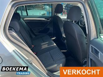 Volkswagen Golf 1.5 TSI Comfort Business DSG Navigatie PDC Climate Cruise picture 22